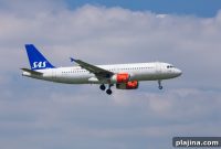 Airbus and SAS Explore Hybrid and Electric Aircraft Options