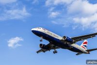 British Airways Opens Historical Archives to Aviation Fans