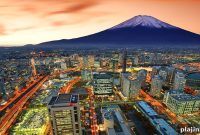 InterContinental Yokohama Pier 8 Hotel Opening This November