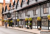 Stay at the New Stratford-upon-Avon Hotel Near Shakespeare’s Birthplace