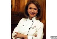 Chef Margarita Carrillo at The Reef 28: Meet Cachito and Her Signature Dishes