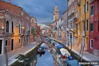 IHG Debuts New Hotel Brand in Venice: What to Expect