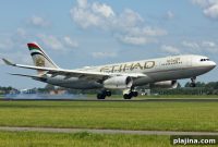 Etihad Reveals Major Overhaul to Economy Class Service