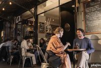 After-Work Nights in Geneva: Drinks, Networking & Events