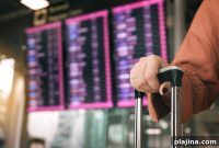 Will Airlines Start Weighing Passengers to Cut Fuel Costs?