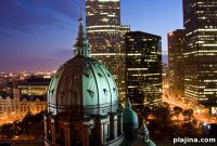 Four Seasons Hotel Opens in Downtown Montreal: What to Know