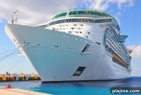 Royal Caribbean Rolls Out Facial Scanning for Cruise Security