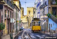 Hyatt Announces Expansion: New Lisbon Hotel Opening Soon