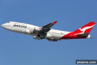 Qantas Completes First Zero-Waste Commercial Flight