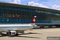Radisson Opens New Hotel at Zürich Airport in 2024