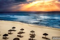 Top Summer Flight Destinations Ranked by New Study