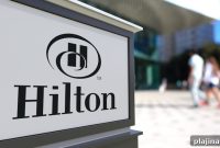 Hilton Opens First U.S. Motto Hotel — Location & Details Revealed