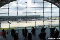 Star Alliance Unveils Newly Renovated Paris Lounge at CDG