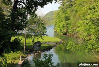 Stay in a Historic New York State Mansion This Summer