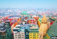 Vienna: A Musical Legacy of Imperial Splendor