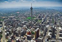 Discover a New Luxury Boutique Hotel in Johannesburg