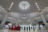 Istanbul New Airport: Forecasting Growth and Economic Impact