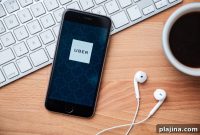 Uber Introduces Quiet Mode for a Calmer Ride Experience
