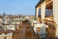 Discover The Barcelona EDITION: New Luxury Hotel in Spain