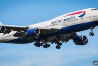 British Airways Launches Limited-Edition In-Flight Wine Selection