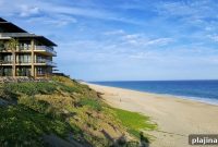 Book Your Stay at the New Four Seasons Resort Los Cabos Today