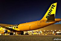 Spirit Airlines Flight Schedule Updates: New Routes and Changes