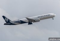 Air New Zealand Orders Boeing 787-10 Dreamliners for Fleet Expansion