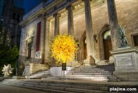 Plan Your Summer Visit to the Montreal Museum of Fine Arts