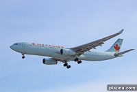 Air Canada Enhances In-Flight Entertainment Experience