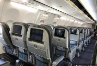 American Airlines May Restore Seatback Video Screens on Domestic Flights