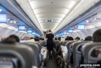 Passengers Push Airlines for More Sustainable Aviation Fuel Options