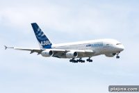 Airbus Tests Innovative Wing Design to Cut Turbulence Impact