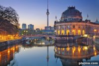 Top Events and Festivals in Berlin 2019