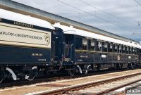 Belmond Introduces Grand Suites on the Venice Simplon-Orient-Express