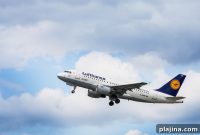 Lufthansa Rolls Out Dynamic Pricing for Airfare—What Travelers Need to Know