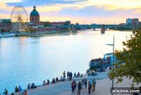 MEETT Toulouse Opening 2020: New Exhibition and Event Center in France