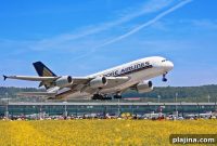 Singapore Airlines Unveils New Mobile App for Seamless Travel