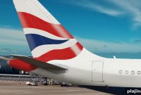 Inside British Airways’ New Flight of the Future Exhibition Now Open
