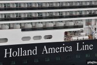 Holland America Line Adds New Perks for Cruise Travelers