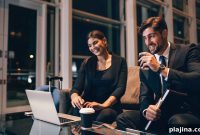 Business Travelers Prefer Group Work and Solo Leisure, Study Shows