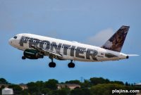 Frontier Adds New Routes and Introduces Premium Travel Class