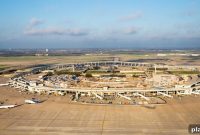 Biometric Boarding Launches at Dallas Fort Worth International Airport