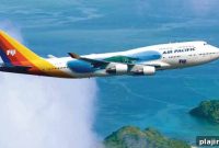Air Pacific Tabua Class: Exploring Fiji’s Exclusive Tabua Ceremony