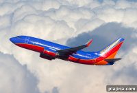Southwest Airlines Launches New Routes and Expanded Service Plans