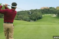 Golf Road Trip Through Spain: Top Courses and Travel Tips