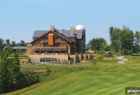 Primland Resort Highland Course — Meadows of Dan, VA Golf Retreat