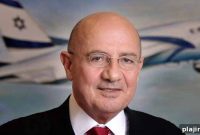 Danny Saadon: Vice President & General Manager at EL AL Airlines