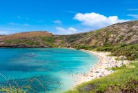 7 Warm-Water Beaches to Visit This Winter