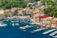 7 Must-See Destinations on Italy’s Ligurian Coast
