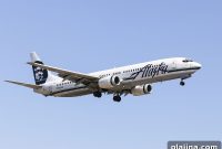Alaska and American Airlines Deepen Alliance as Alaska Eyes oneworld Membership